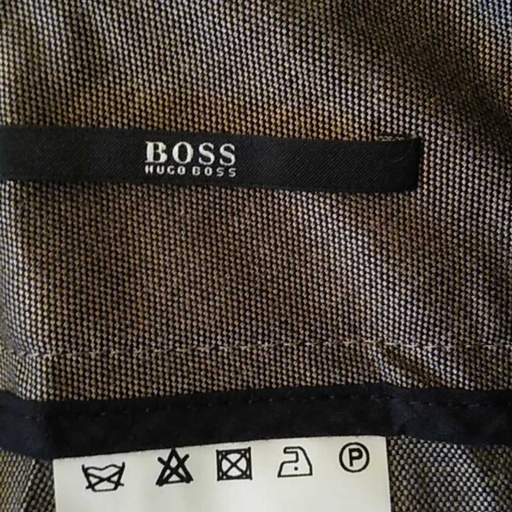 Boss Pant - Picture 9 of 12